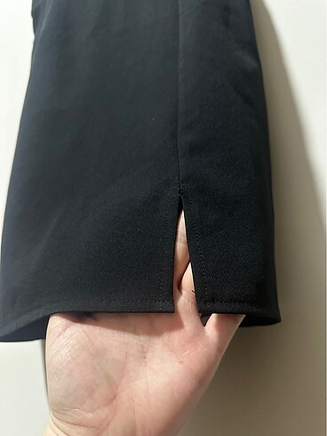 m Beden Mini Elbise