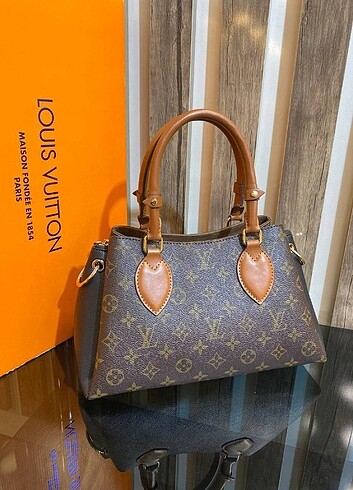 Louis Vuitton Louis Vuittion Vendome Bag