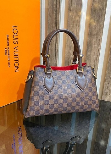  Beden Louis Vuittion Vendome Bag