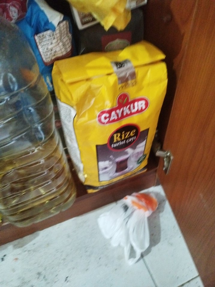 Çaykur Rize Turist Çayı Sarı Paket - Görsel 2