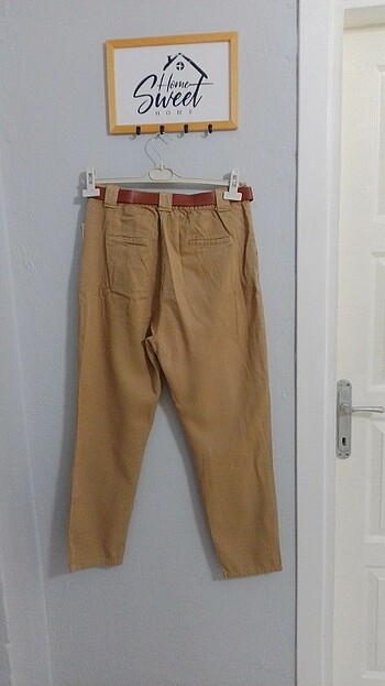 Pantolon - Görsel 2