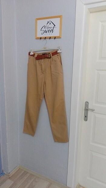 Pantolon - Görsel 4