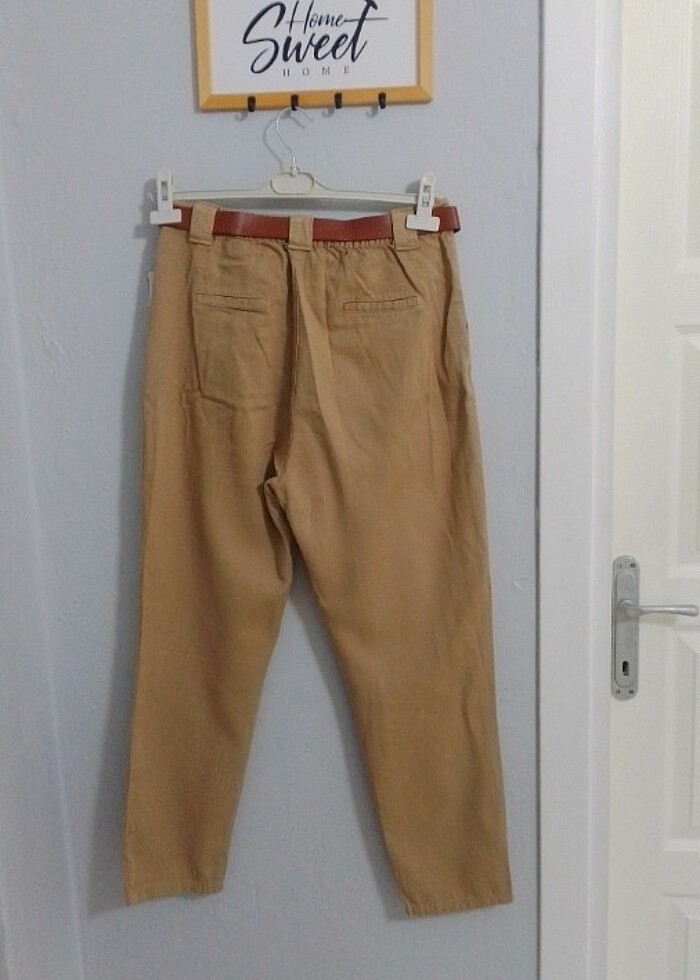 Pantolon - Görsel 2