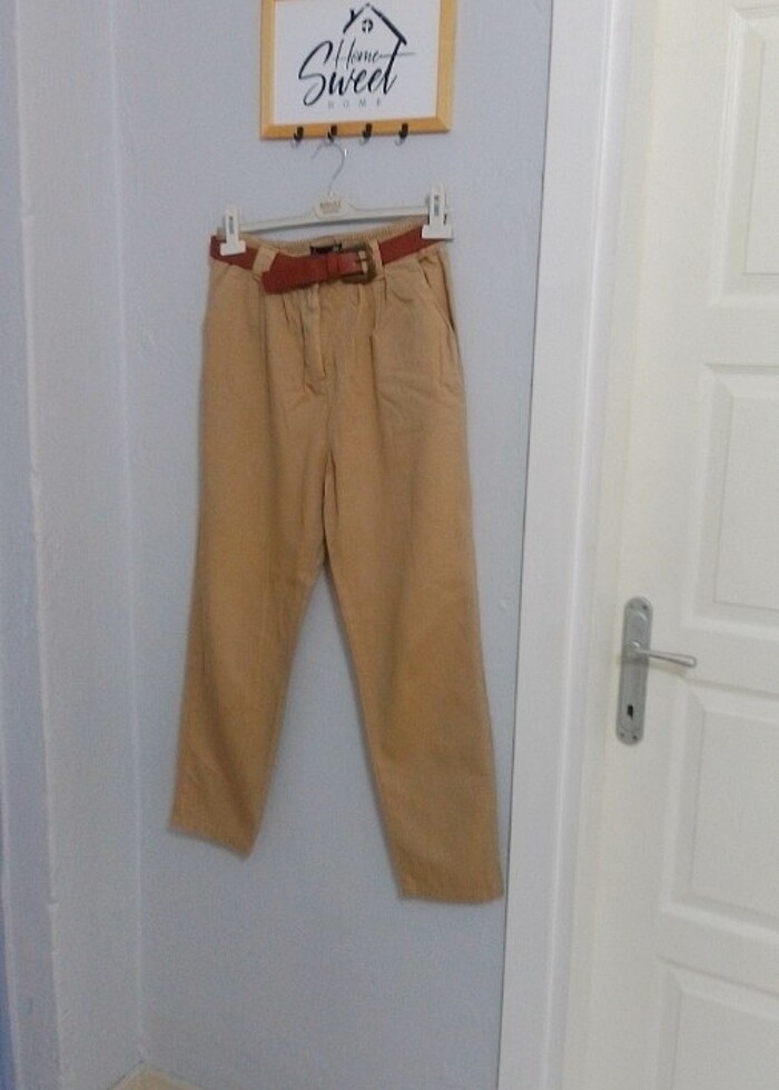 Pantolon - Görsel 4