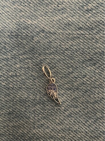 Pandora charm