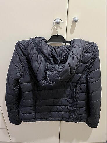 Pull and Bear Şişme mont