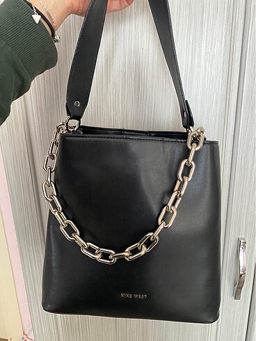 Ninewest Çanta - Görsel 2