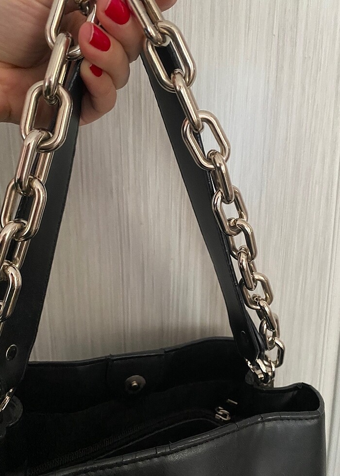 Ninewest Çanta - Görsel 3