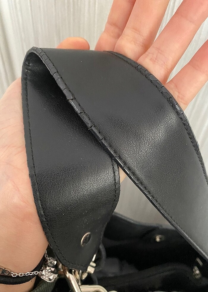 Ninewest Çanta - Görsel 5