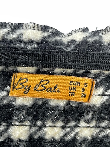 Vintage Love Mini Etek %70 İndirimli. - Görsel 4