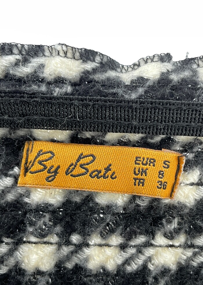 Vintage Love Mini Etek %70 İndirimli. - Görsel 4