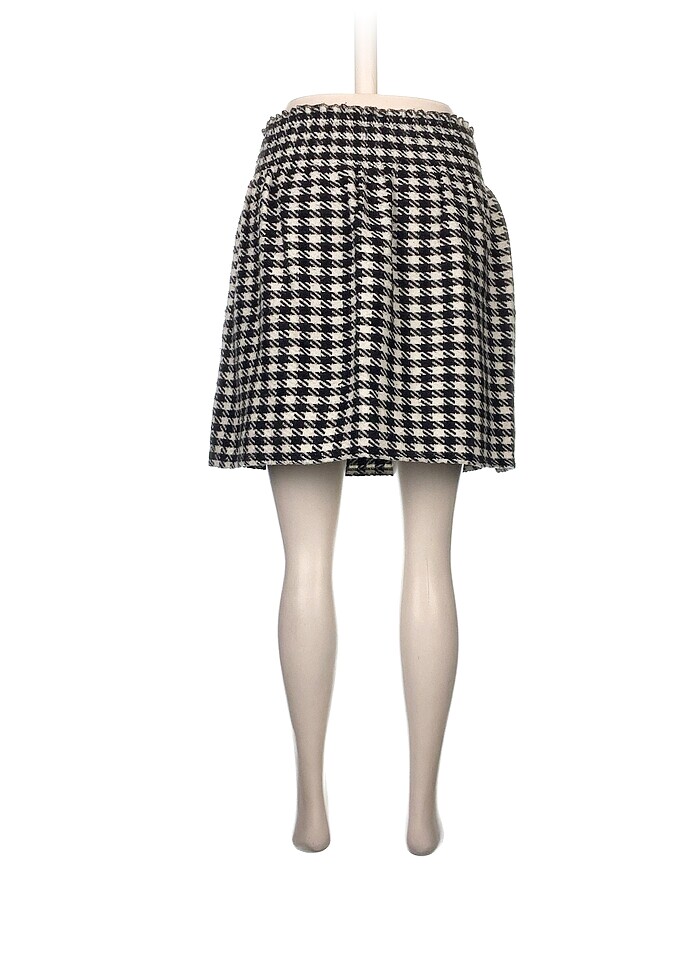 Vintage Love Mini Etek %70 İndirimli. - Görsel 3