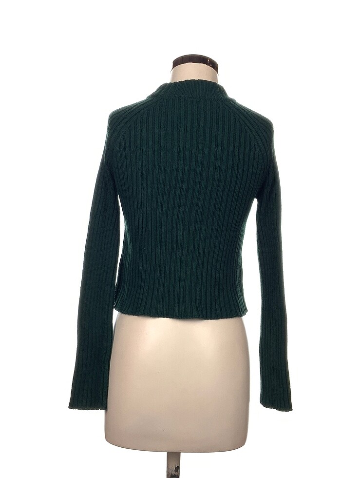 Vintage Love Kazak / Triko %70 İndirimli. - Görsel 3