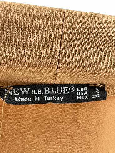 Vintage Love Ceket %70 İndirimli. - Görsel 4