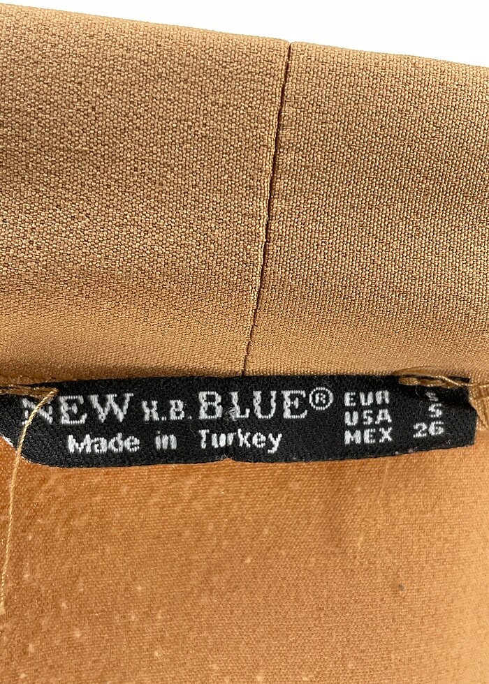 Vintage Love Ceket %70 İndirimli. - Görsel 4