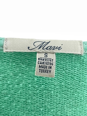 Mavi Jeans Sweatshirt %70 İndirimli. - Görsel 4