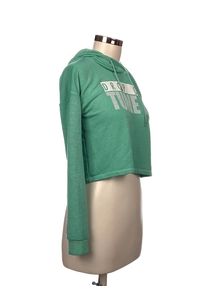 Mavi Jeans Sweatshirt %70 İndirimli. - Görsel 2