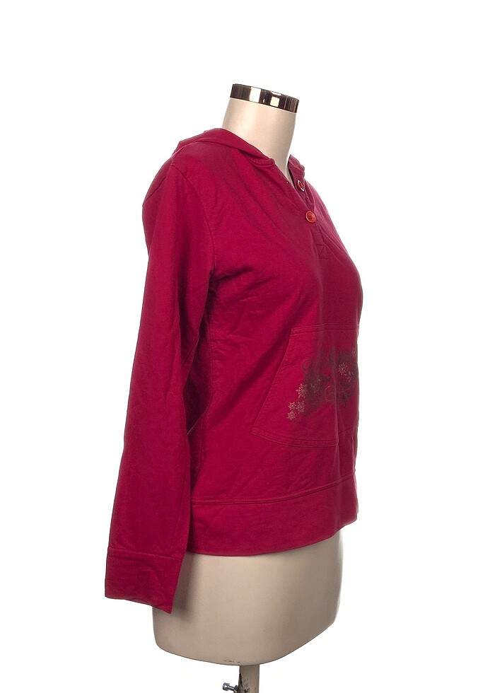 LC Waikiki Sweatshirt %70 İndirimli. - Görsel 2