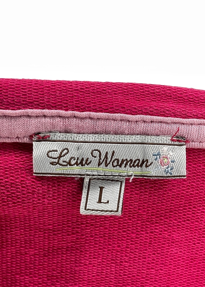 LC Waikiki Sweatshirt %70 İndirimli. - Görsel 4