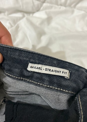 Colins Erkek Denim Pantolon - Görsel 3