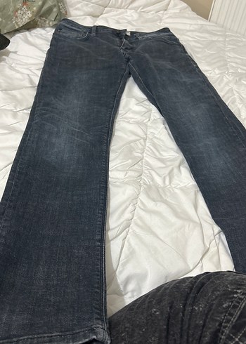 Colins Erkek Denim Pantolon - Görsel 2