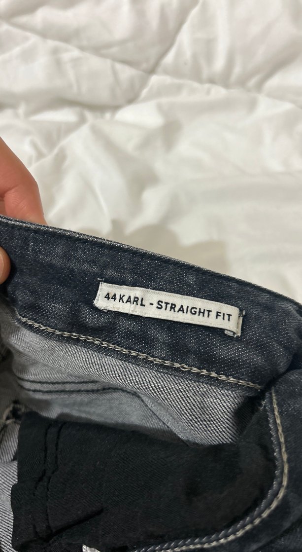 Colins Erkek Denim Pantolon - Görsel 3