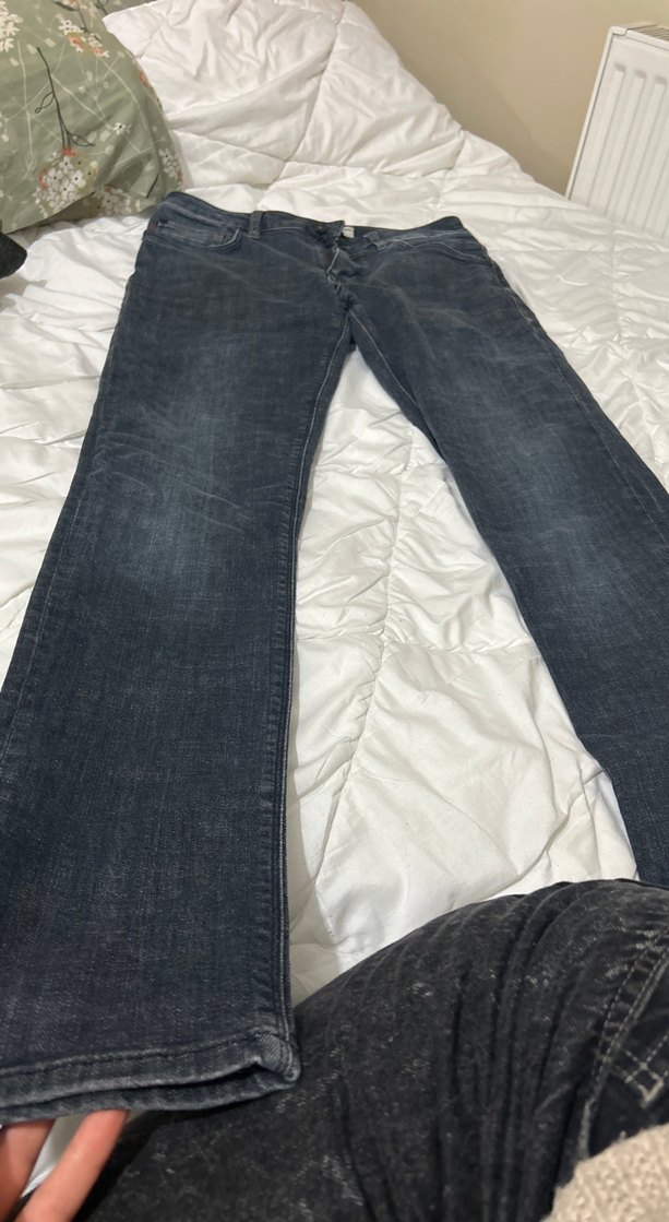 Colins Erkek Denim Pantolon - Görsel 2