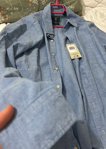 DOCKERS GÖMLEK - Görsel 3