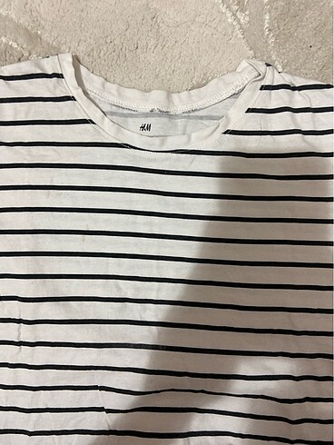 H&M Kız çocuk tişört