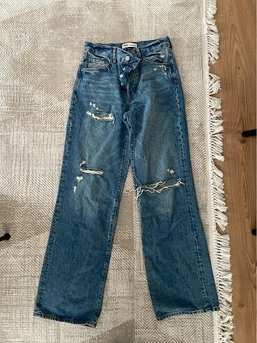 Zara pantolon