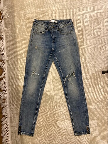 Zara pantolon