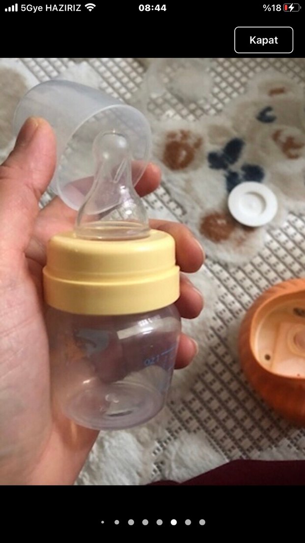 Philips Avent toplu ürün - Görsel 3