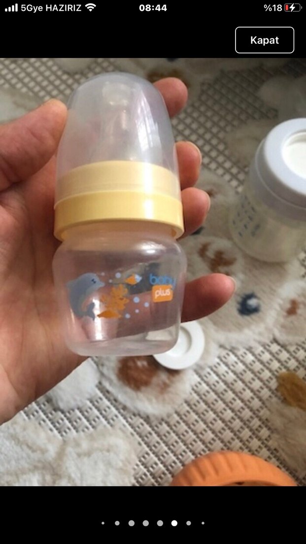 Philips Avent toplu ürün - Görsel 2