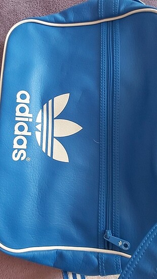 Adidas çanta ayakkabı