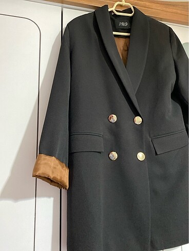 Diğer Blazer