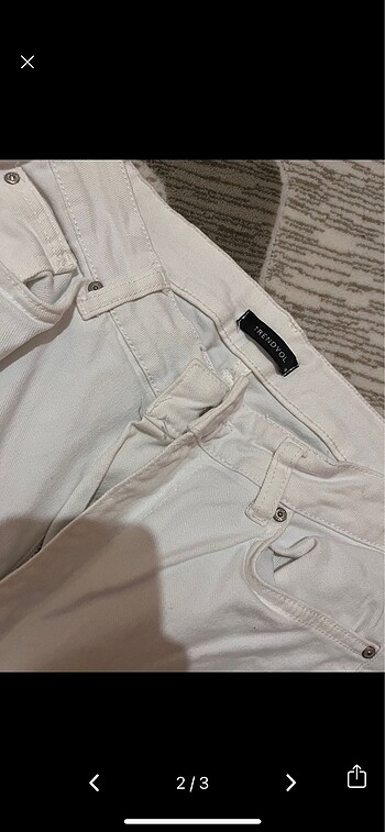 Trendyol milla jean