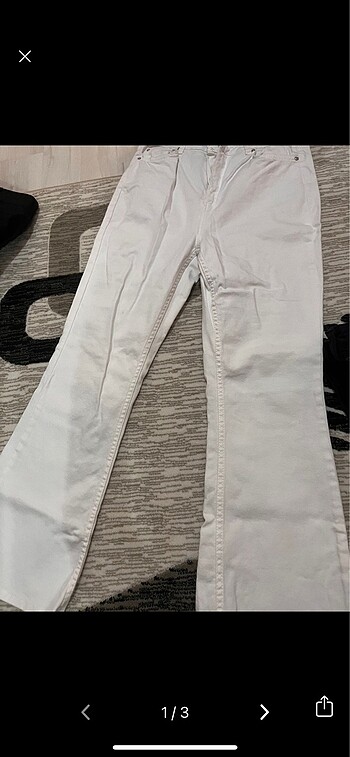 Trendyol & Milla Trendyol milla jean
