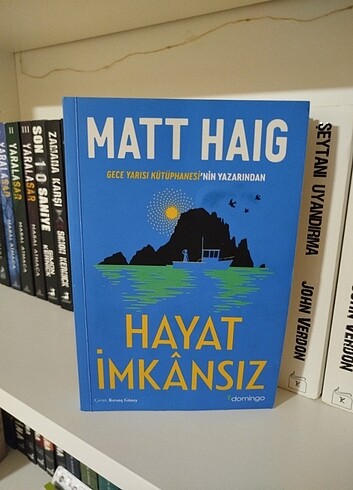 Hayat İmkansız