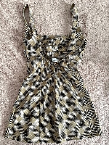Bershka Bershka elbise