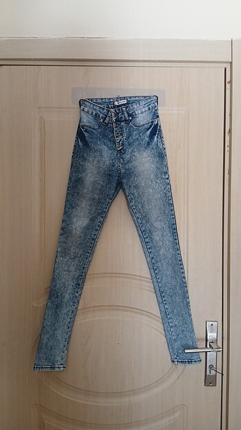 Kot pantolon.