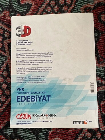 Beden Kitap