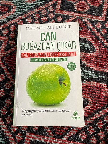 Kitap