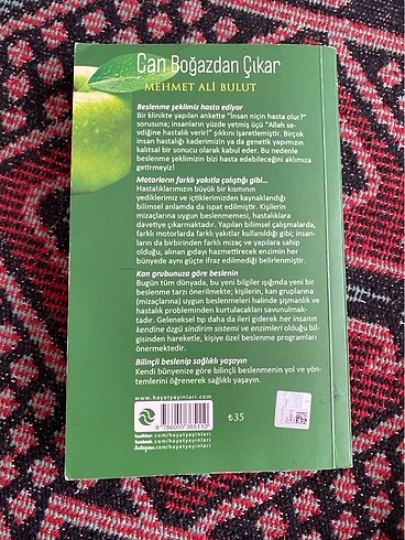 Kitap