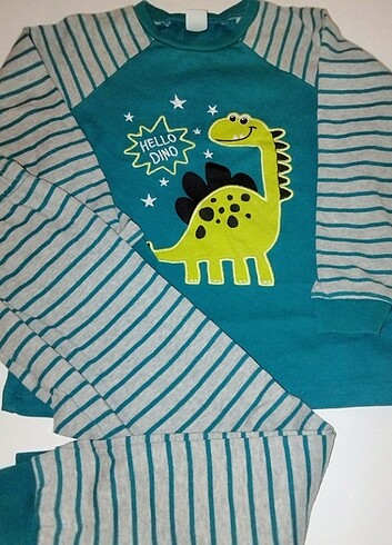 Pijama takımı 