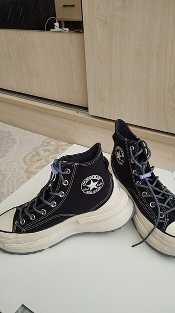 Converse CONVERSE KADIN AYAKKABI