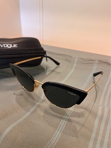 Vogue Cat Eye Gözlük