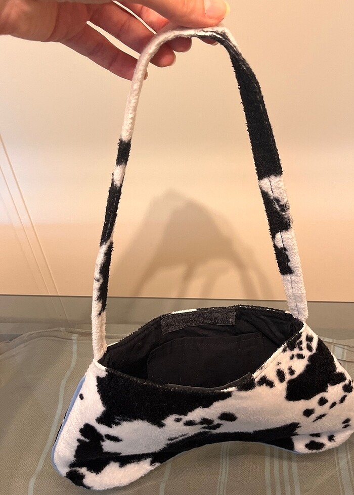 Mini Çanta - Görsel 5