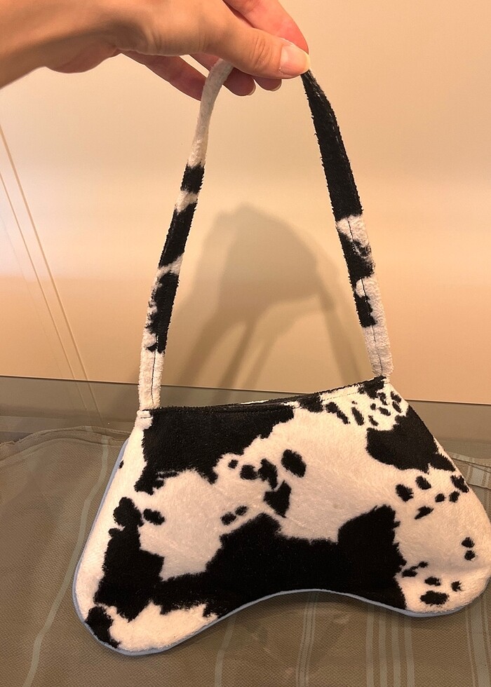 Mini Çanta - Görsel 4