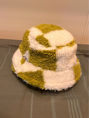 Shepherd Bucket Hat - Görsel 3