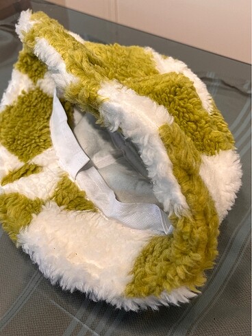 Shepherd Bucket Hat - Görsel 4